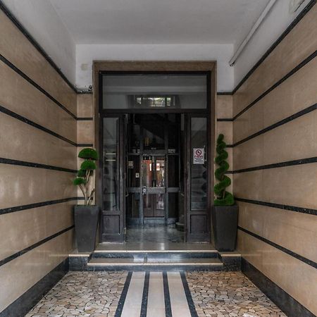 Camera E Caffe Deluxe Napoli Dış mekan fotoğraf